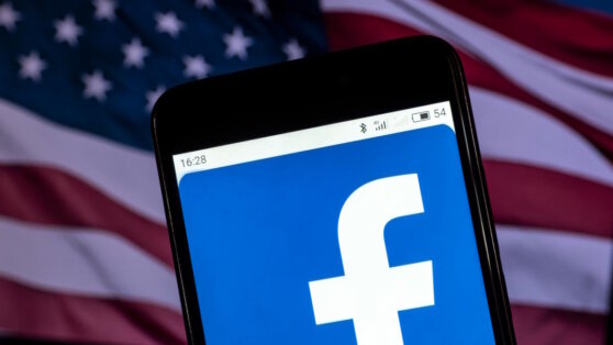    Трамп назвал Facebook врагом для американцев Богдан Герцен