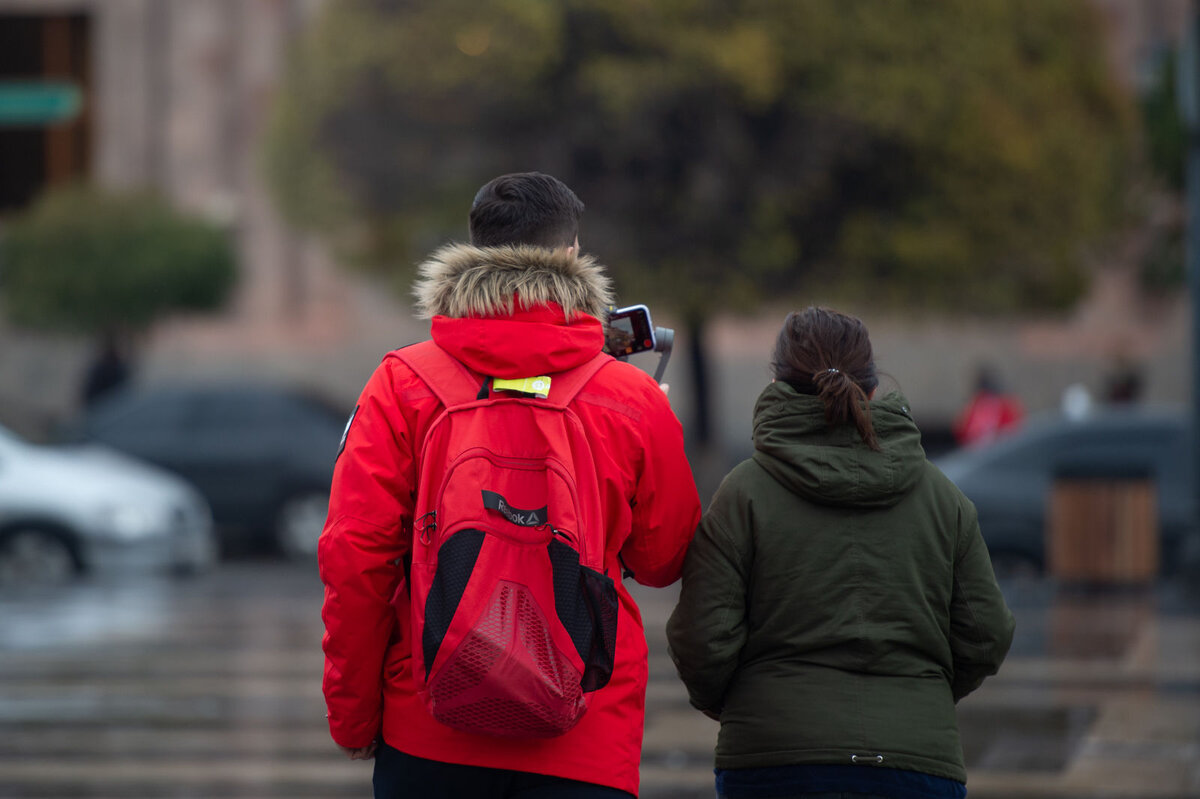 © Sputnik / Asatur Yesayants