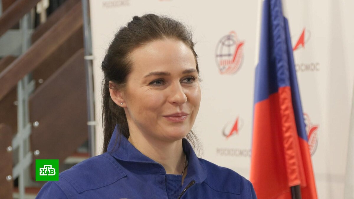 [ Смотреть видео на сайте НТВ ] Стюардесса из Белоруссии, которой предстоит вскоре отправиться на МКС, рассказала о том, как готовилась к полету.