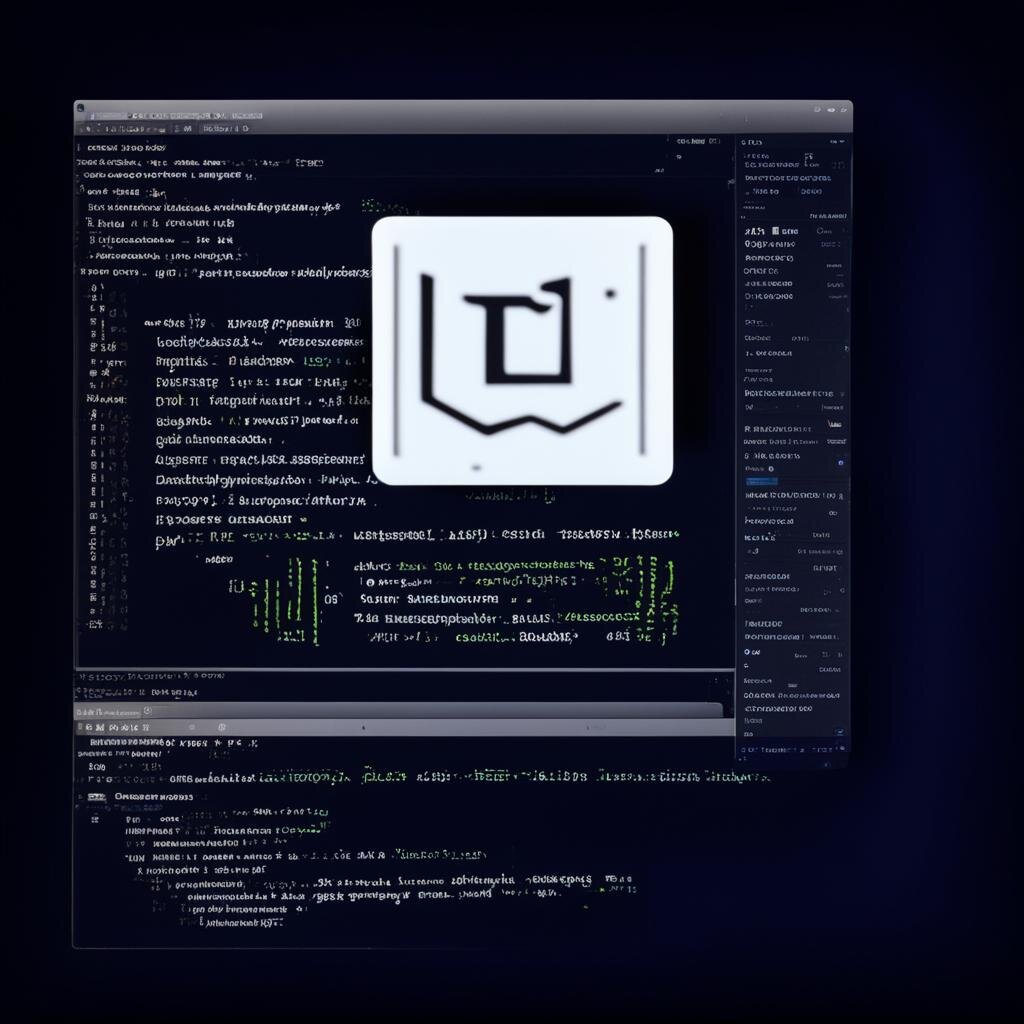 51 Нейросеть таким образом видит язык программирования TS