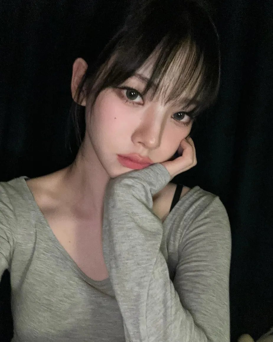 Инсайдеры прокомментировали скандал вокруг отношений Карины из aespa и Ли Д...