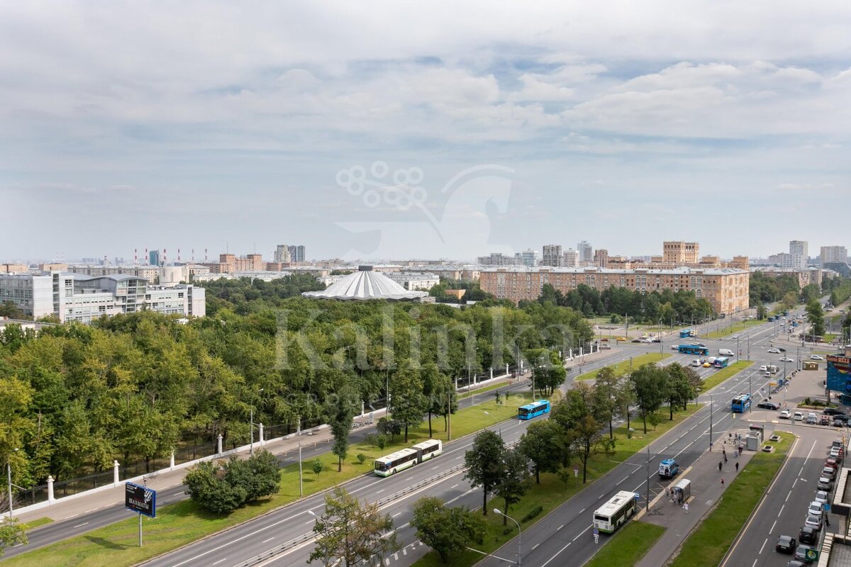 Квартира в ЖК Доминион / https://www.kalinka-realty.ru/gorod/kvartira/ramenki/113546/