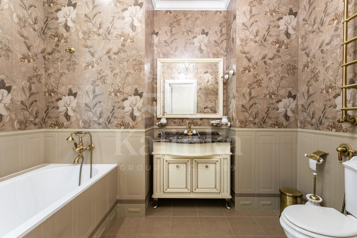 Квартира в ЖК Доминион / https://www.kalinka-realty.ru/gorod/kvartira/ramenki/113546/