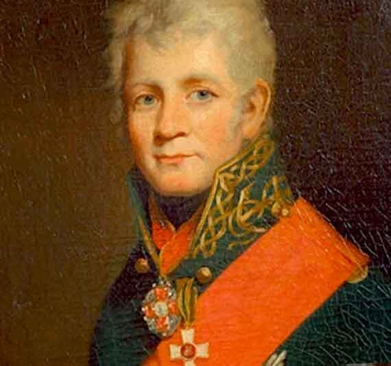 Адмирал Чичагов