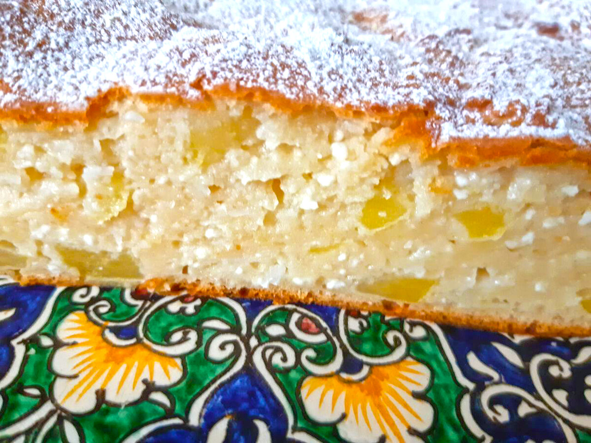 Резала горячей