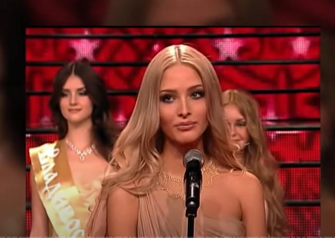 Алена Шишкова