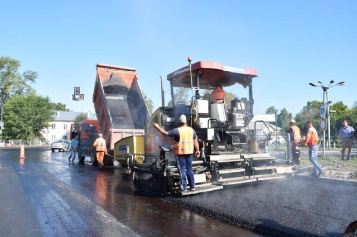    Нормативным требованиях соответствуют 65% дорог Ульяновска