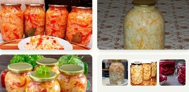 Как приготовить соленую капусту в банке быстро и вкусно