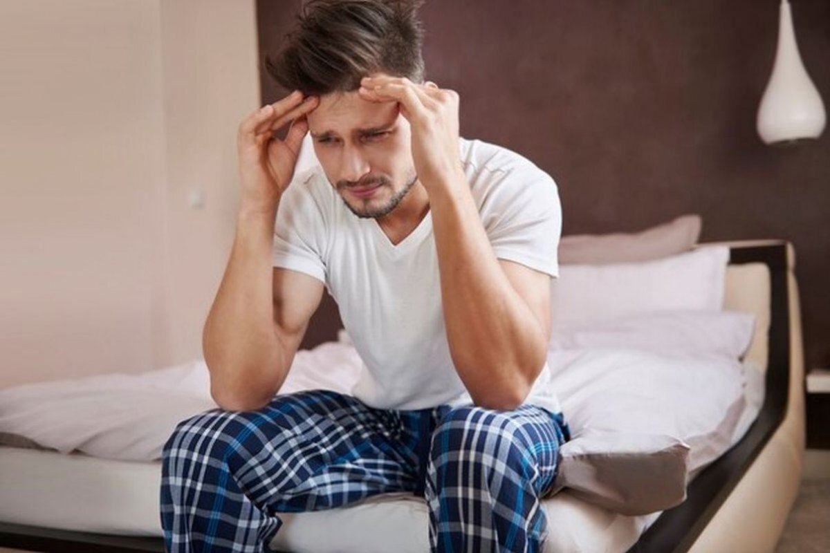 Клинический психолог Майя Тум: синдром хронической усталости является системным заболеванием – как его узнать?