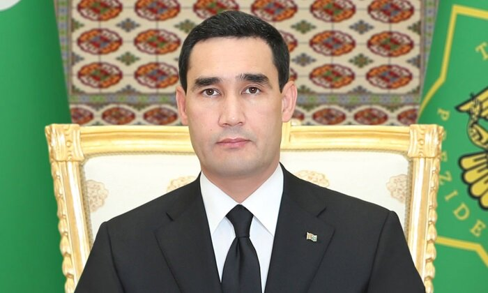 Источник фото: turkmenistan.gov.tm