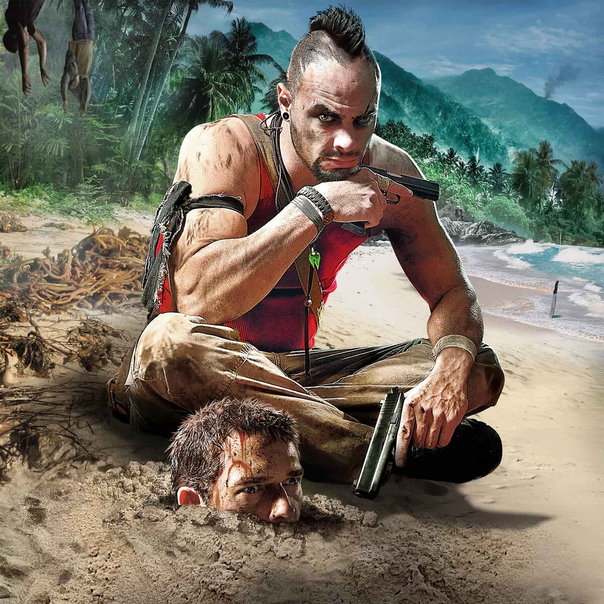 Far Cry 3 - действительно шедевр или 