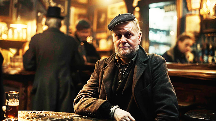 КОЛЛАЖ ЦАРЬГРАДА