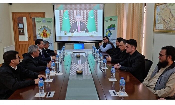 Источник фото: mfa.gov.tm