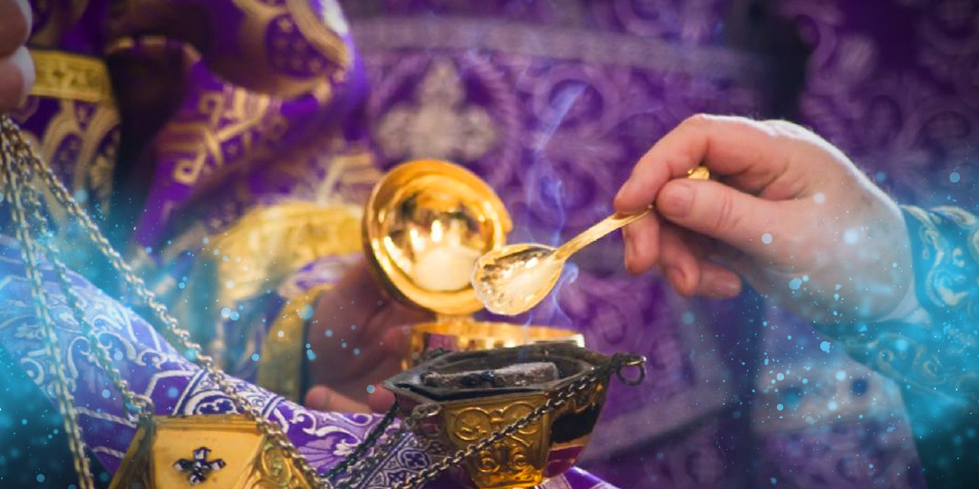 Какие службы есть в Церкви?