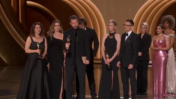    © Фото : скриншот видео из соцсетей