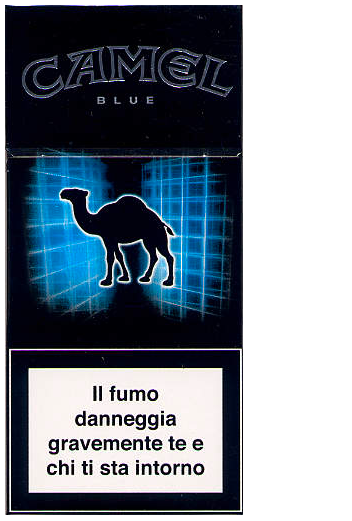 Лимитированная серия - "Вдохновленная музыкой". Италия, 2011 год. 10 штук с фильтром в коробке с откидной крышкой и в целлофане. Смола 8, никотин 0,6 мг. Производитель: JT International, Германия. Владелец торговой марки: JT International.