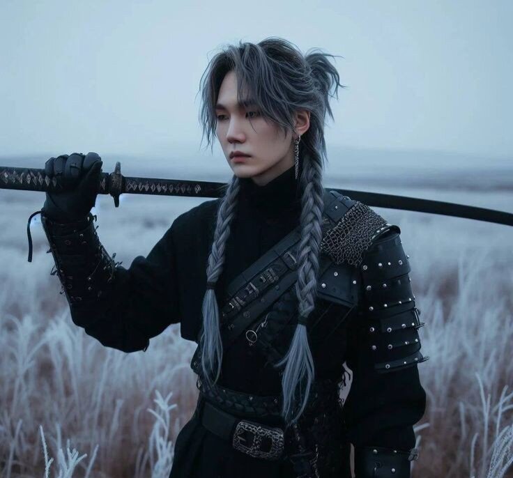 Искала милого Юна с широкой улыбкой, но нашла это💘