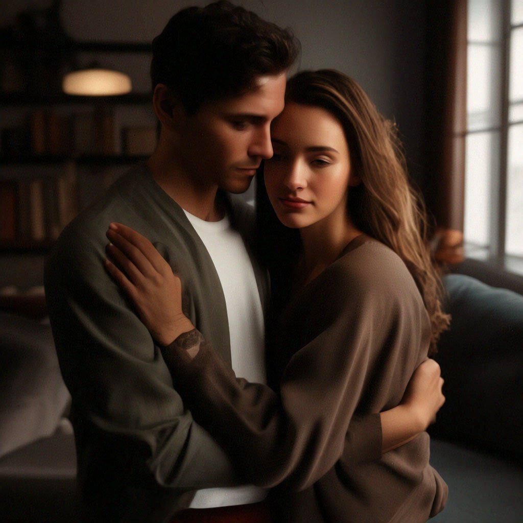 Создано при помощи нейросети Шедеврум