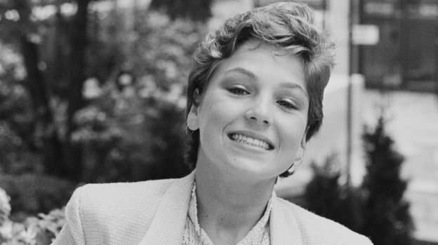    Татум О'Нил в 1978 году. Getty Images