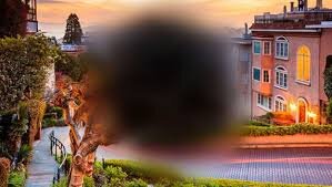 Так видят мир пациенты с макулодистрофией