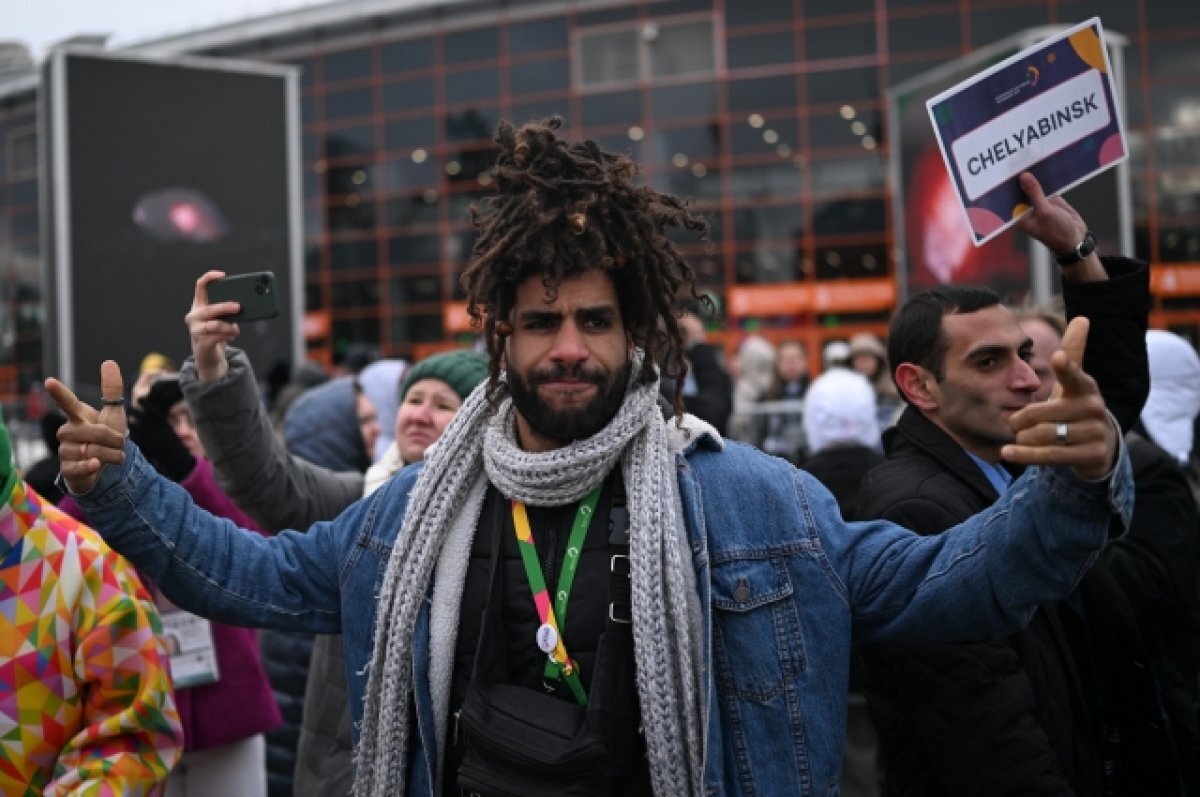    Международная выставка-форум "Россия" Уличное шествие в честь начала Масленицы, пространство перед павильоном №75.