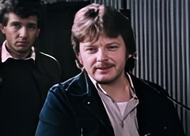 Юрий Антонов: в каких фильмах и мультфильмах поёт звезда советской эстрады?