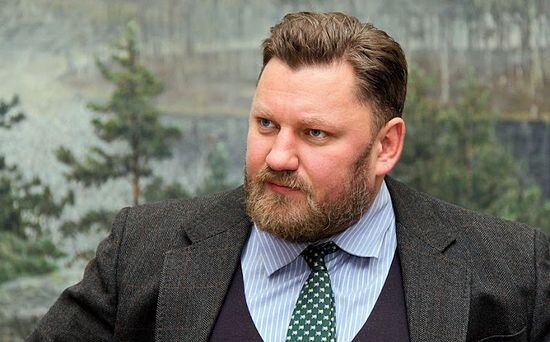 Павел Викторович Рыженко (1970-2014)