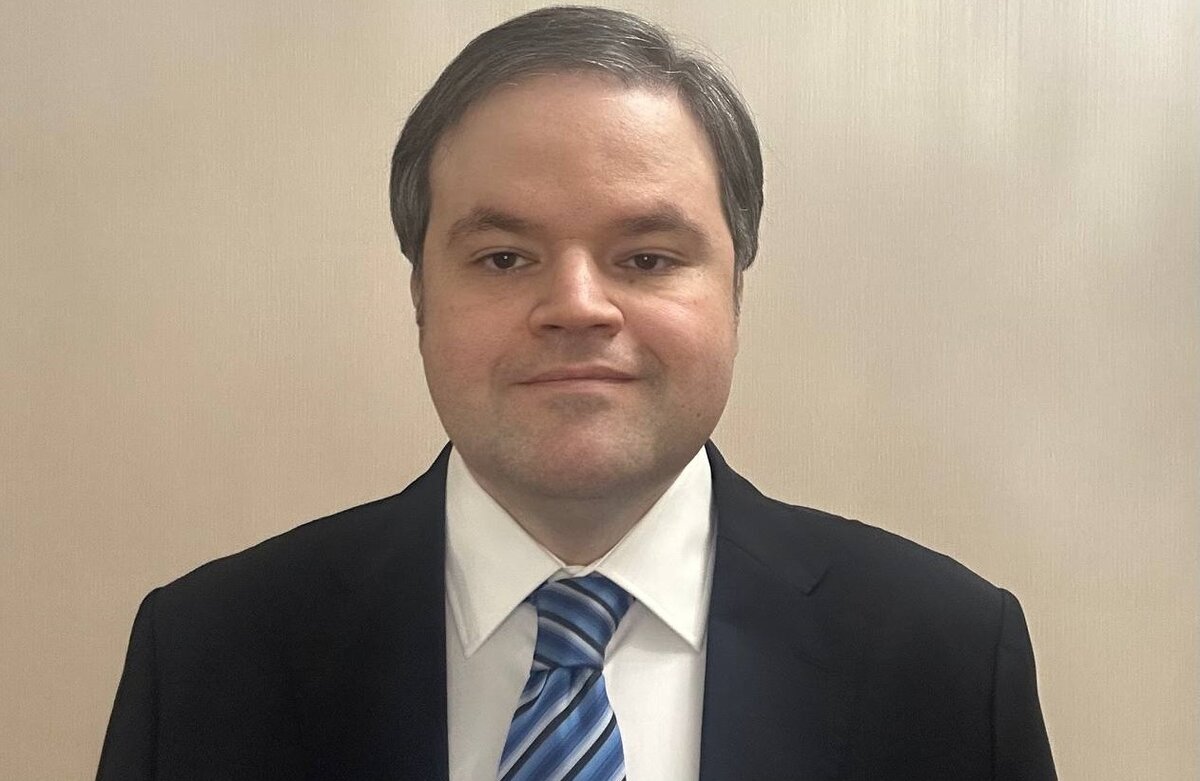 Михаил Хачатурян