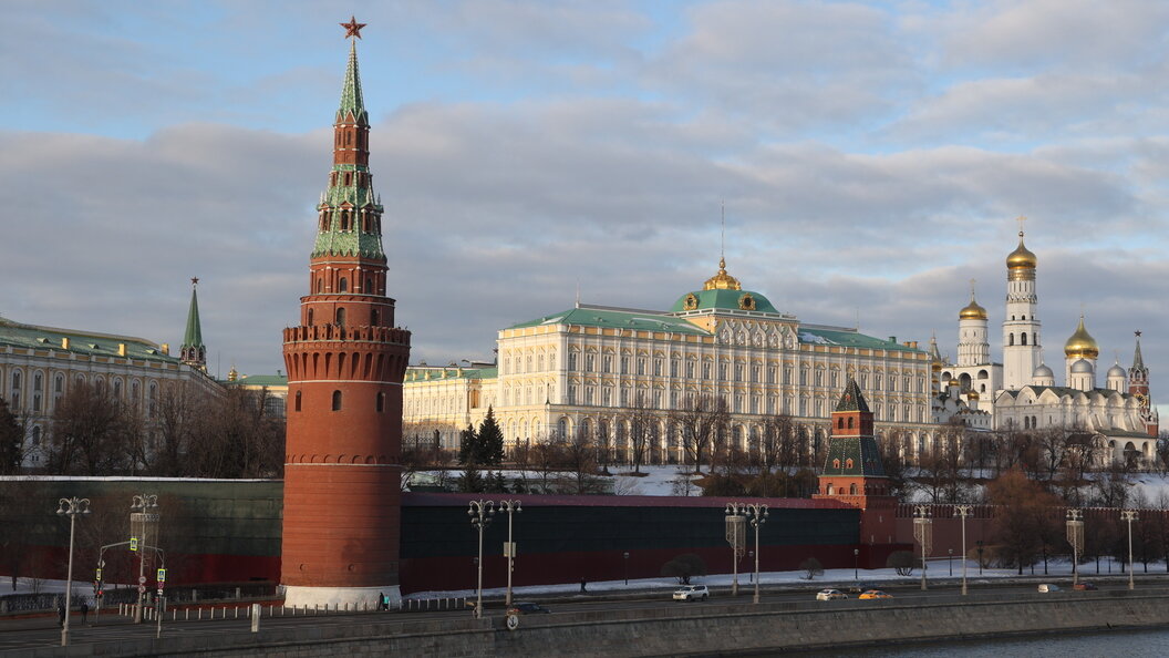    Alexey Belkin/Business Online/Globallookpress