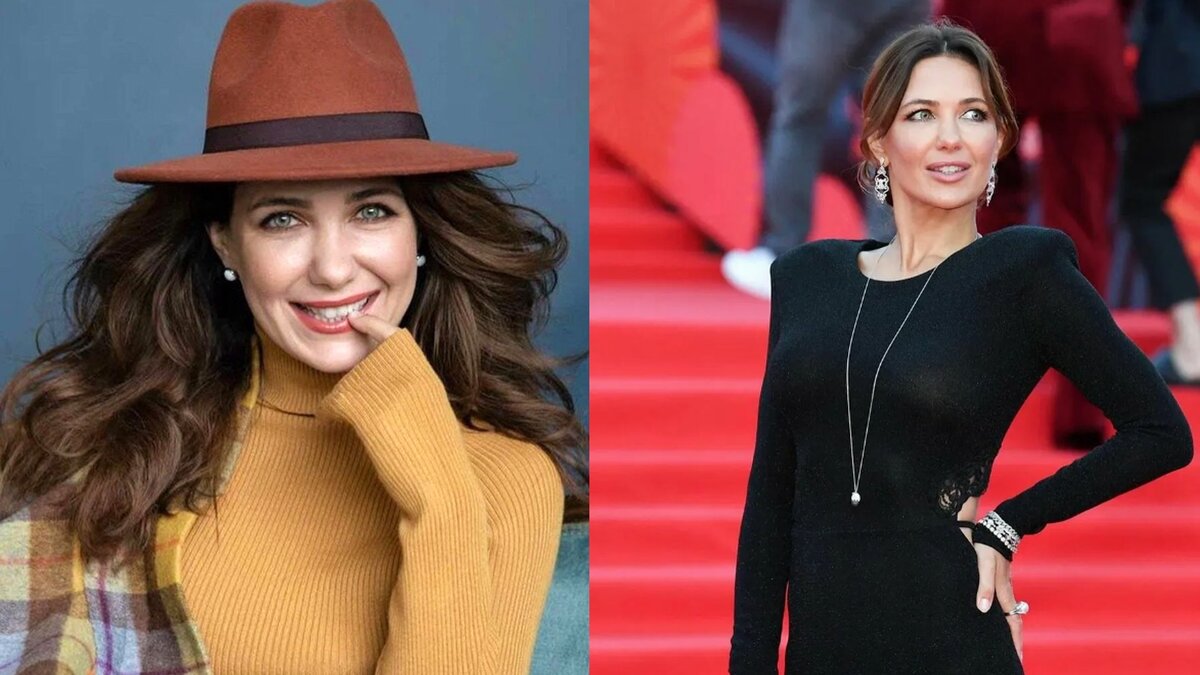 Екатерина Климова