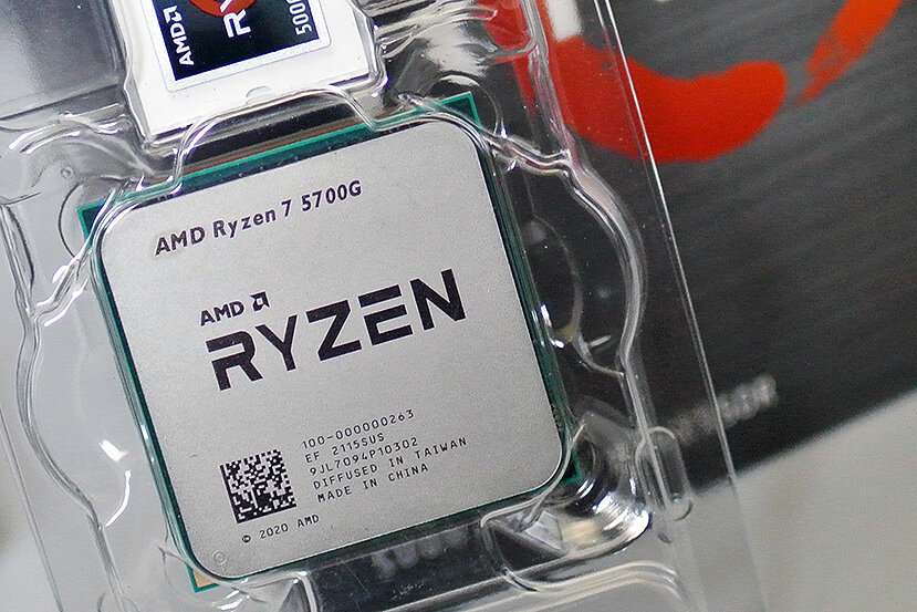 Лучшая материнка для ryzen 7 5700g