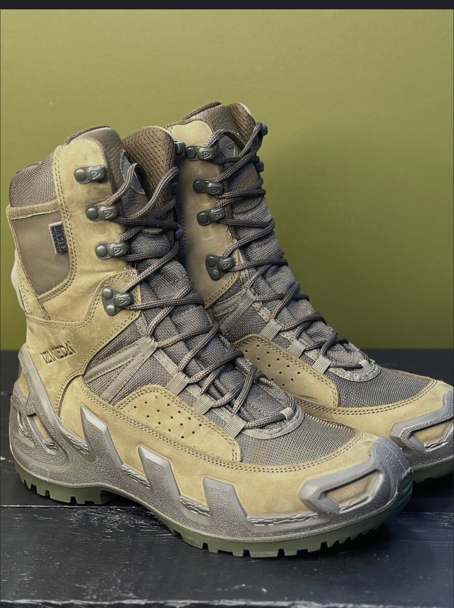 Vaneda V-Clutch Pro Dry-Tex