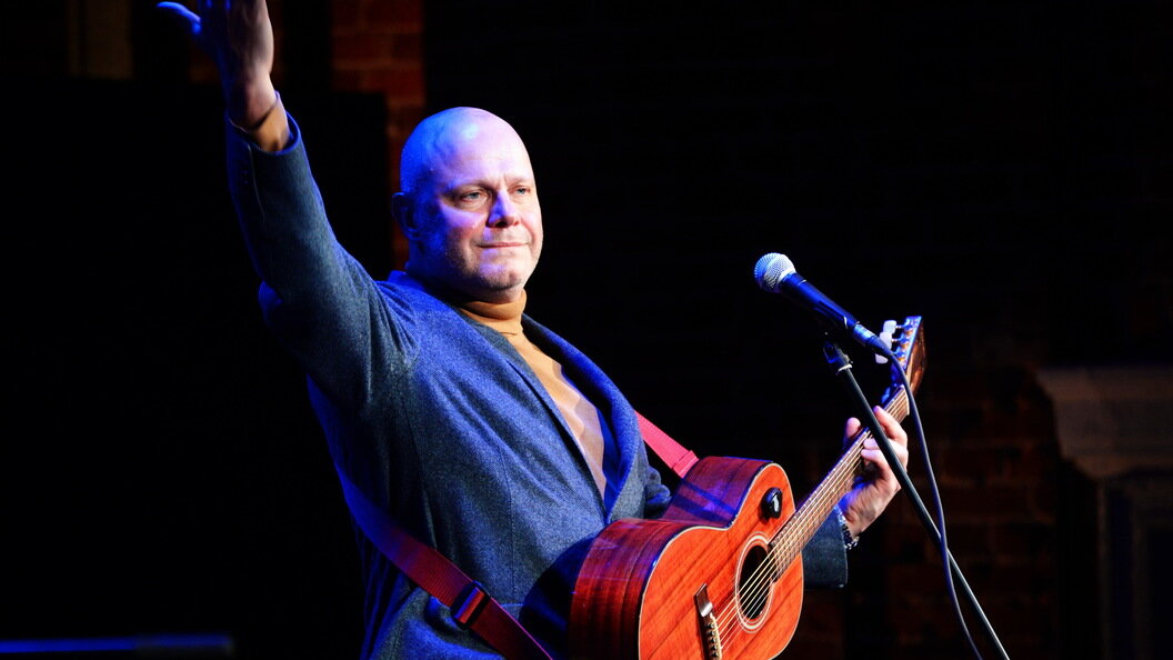    Фото: Anatoly Lomokhov/Globallookpress