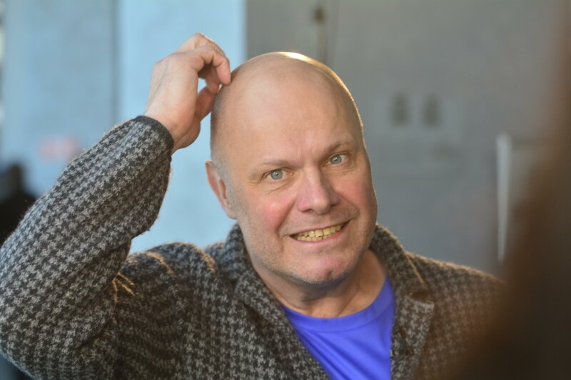    Фото: Pavel Kashaev, Павел Кашаев/Global Look Press