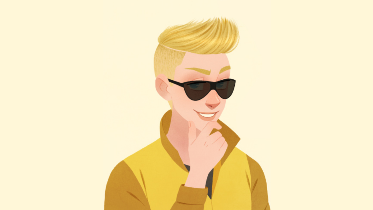 ESTP (Предприниматель, Энергичный деятель)