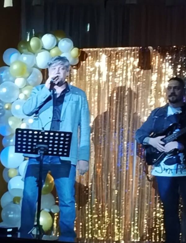 7 марта Красноярск