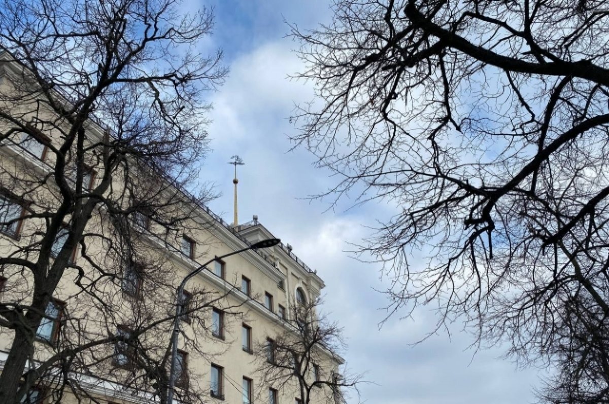    Власти Белгорода объявили о ракетной опасности