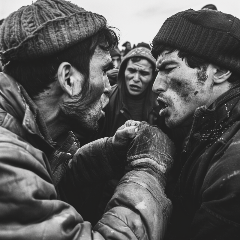    Коллаж Царьграда