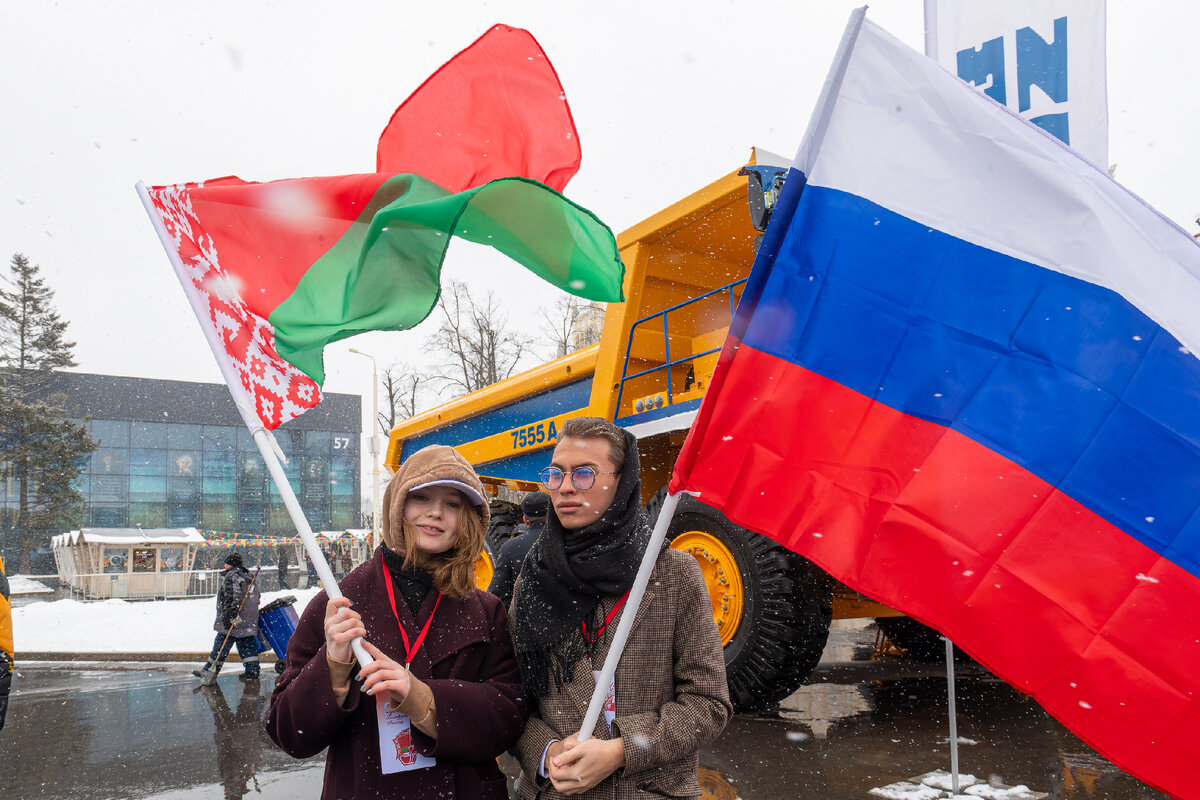 Фото: Komsomolskaya Pravda / Global Look Press 