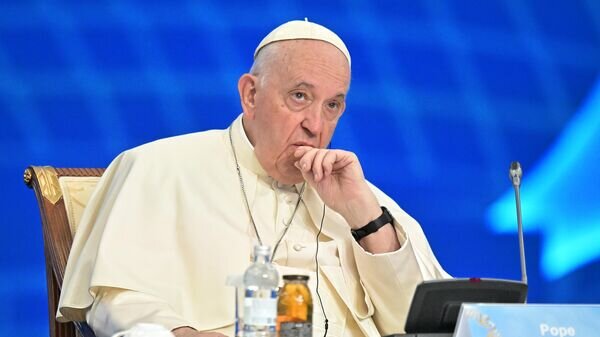    © РИА Новости . Илья Питалев