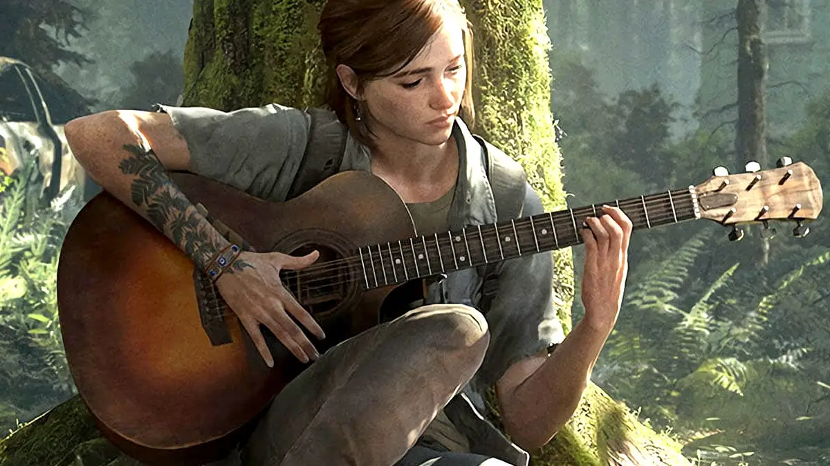 The Last of Us Part II наконец выходит на ПК | iXBT.com | Дзен