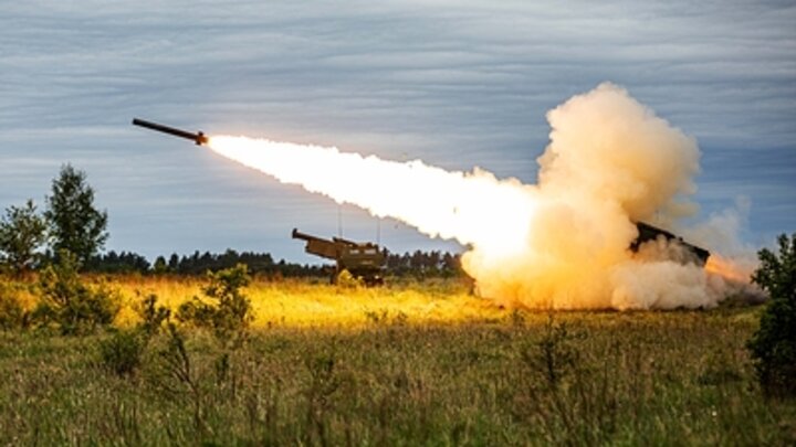 ФОТО: SGT. JOHN SCHOEBEL/KEYSTONE PRESS AGENCY/GLOBALLOOKPRESS
