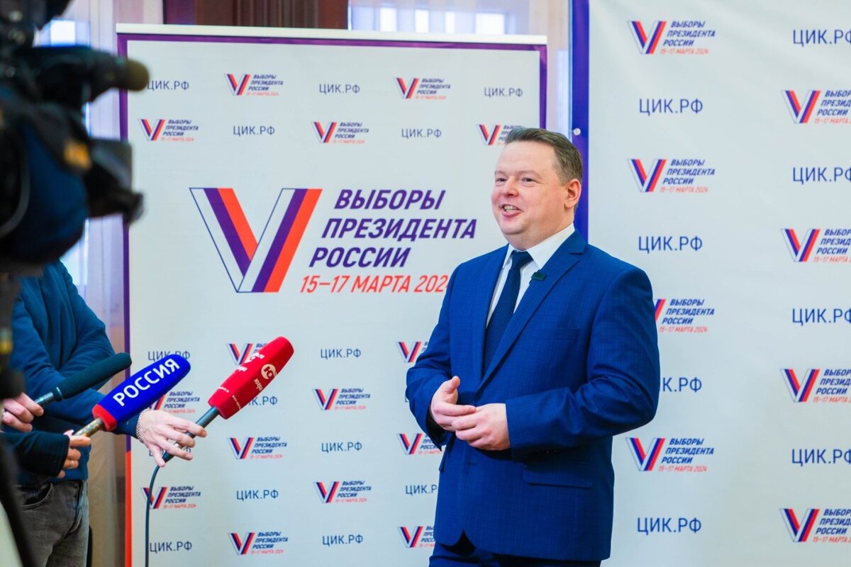    В Югре по итогам проекта «ИнформУИК» 82,7 % избирателей сообщили обходчикам о своем желании принять участие в выборах президента