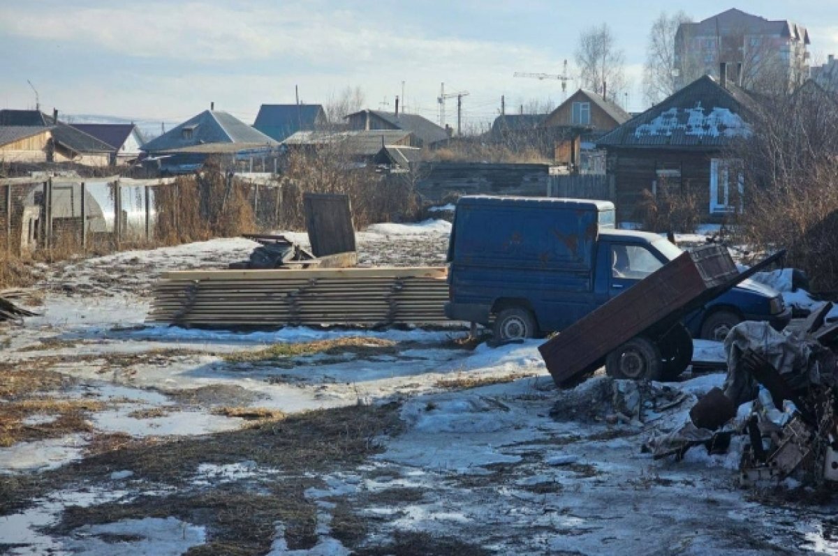    В Минусинске вынесли приговор предпринимателю за махинации при отлове собак