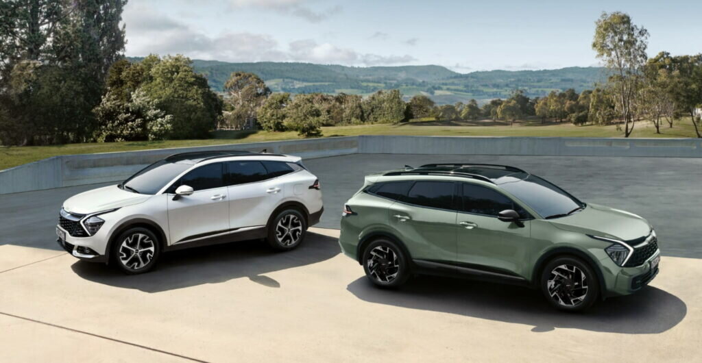    kia.ru Антон Чудайкин