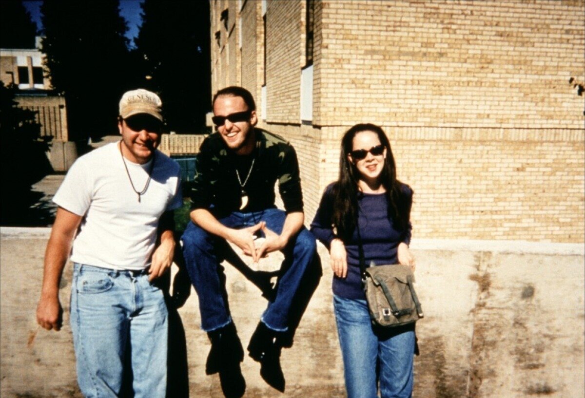 Кадр из фильма: Кинопоиск 