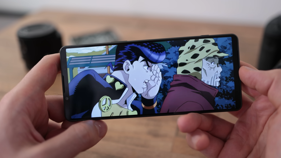    Sony Xperia 1 V