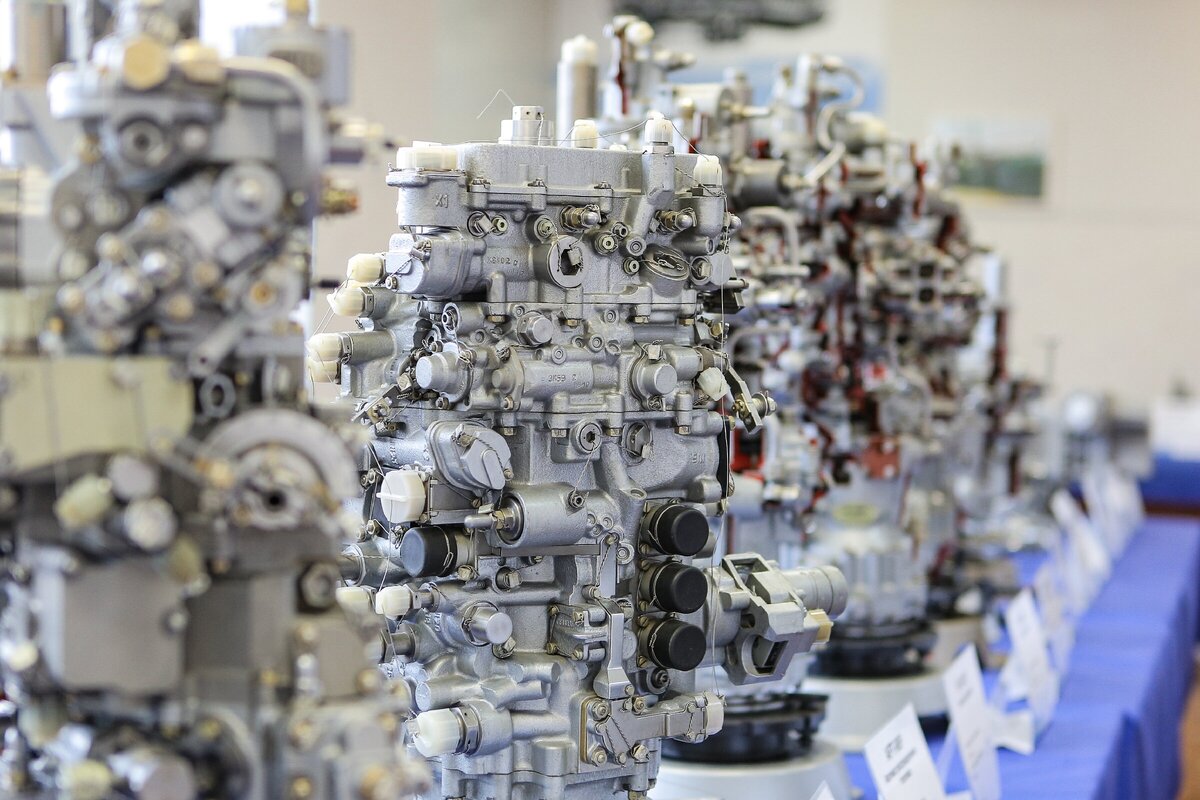 Фото: отдел корпоративных коммуникаций АО «ОДК-СТАР»