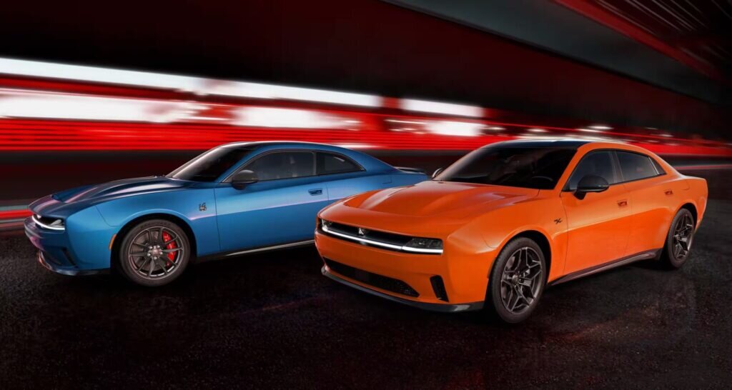    dodge.com Антон Чудайкин