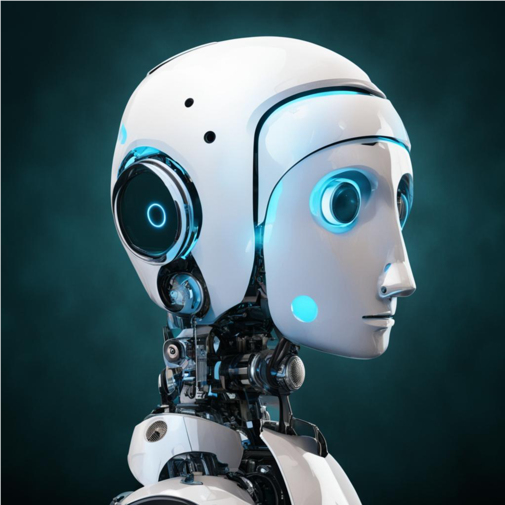 "Удивись уму своего бота: открой новые горизонты общения с помощью этих уникальных способов проверки его интеллекта" как видит сервис fusionbrain.ai.